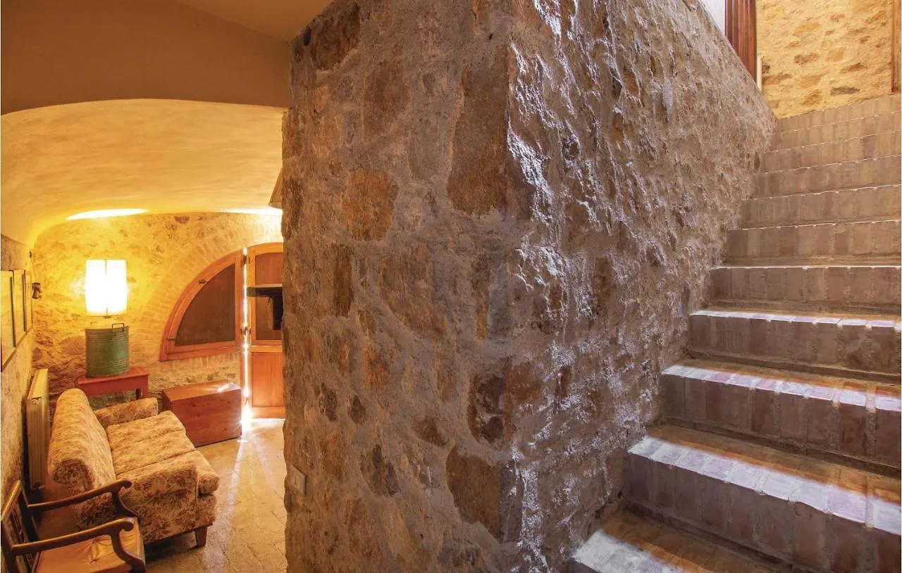 Capanna Villa Sovicille Holiday home