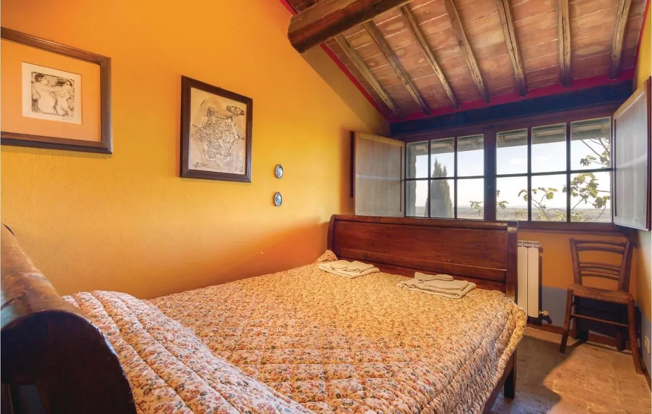 Capanna Villa Sovicille Italy