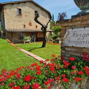  Aparthotel Borgo Di Barigianino
