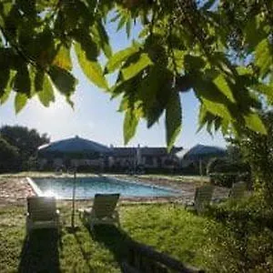  Vakantieboerderij Poggio Ai Legni