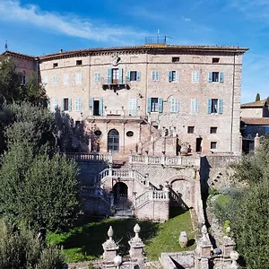 Affittacamere Castello Di - Lechner - Residenza D'epoca, Sovicille