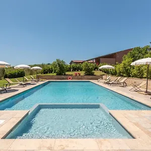 Alloggio per agriturismo Podere Il Moro, Sovicille
