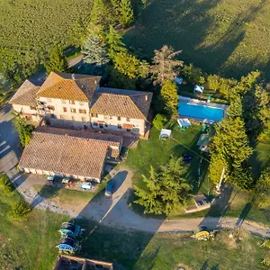  Appartement Montioni