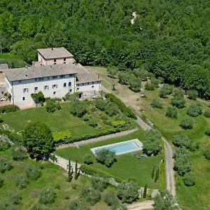 Alloggio per agriturismo Borgo Personatina, Sovicille