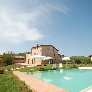 Alloggio per agriturismo Soggiorno Taverna, Sovicille