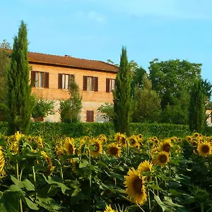 Alloggio per agriturismo Santa Giuditta, Sovicille