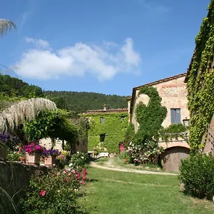 Casa di campagna B&B Il Colombaio Di Barbara - Casa D'Artista, Sovicille